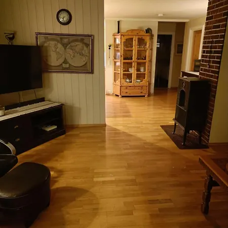 Apartmán On Tomasjord