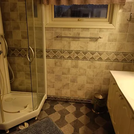 On Tomasjord Apartmán *