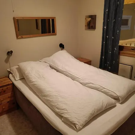 Apartman On Tomasjord Tromsø